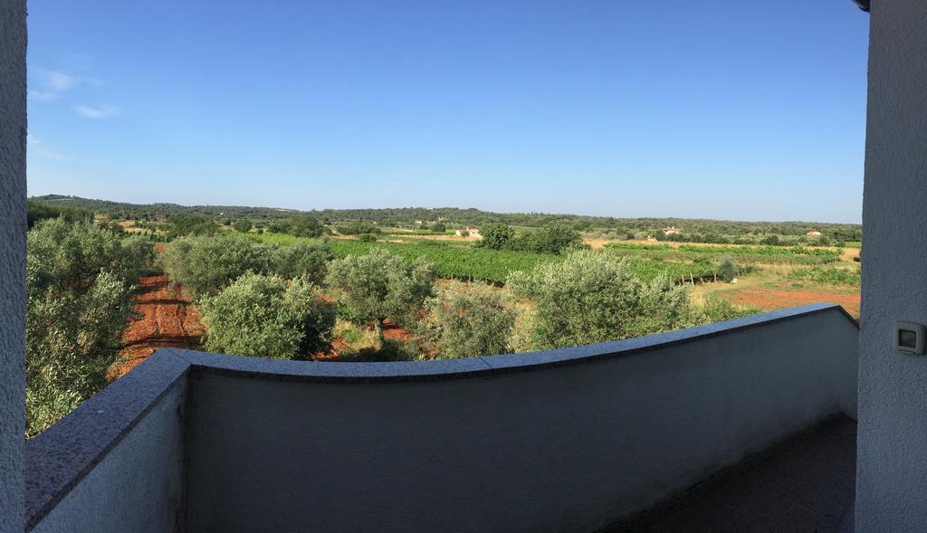 Apartments Bodi Ρόβινι Εξωτερικό φωτογραφία
