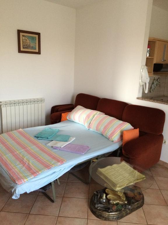 Apartments Bodi Ρόβινι Εξωτερικό φωτογραφία