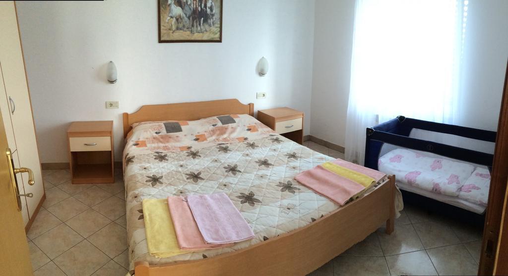 Apartments Bodi Ρόβινι Εξωτερικό φωτογραφία