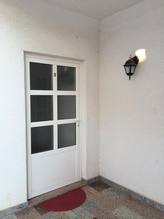 Apartments Bodi Ρόβινι Εξωτερικό φωτογραφία