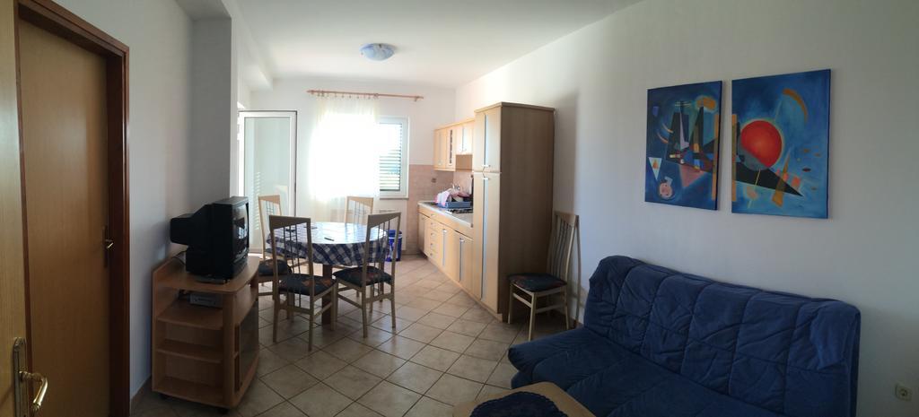 Apartments Bodi Ρόβινι Εξωτερικό φωτογραφία