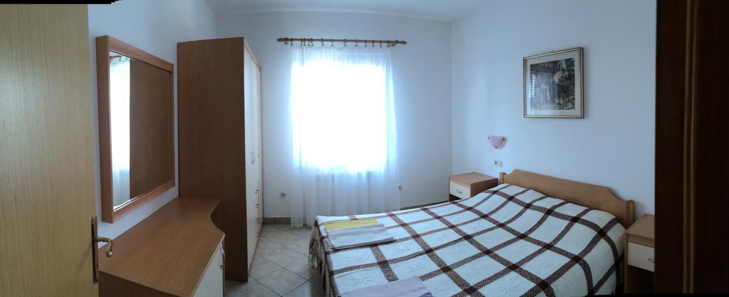 Apartments Bodi Ρόβινι Εξωτερικό φωτογραφία
