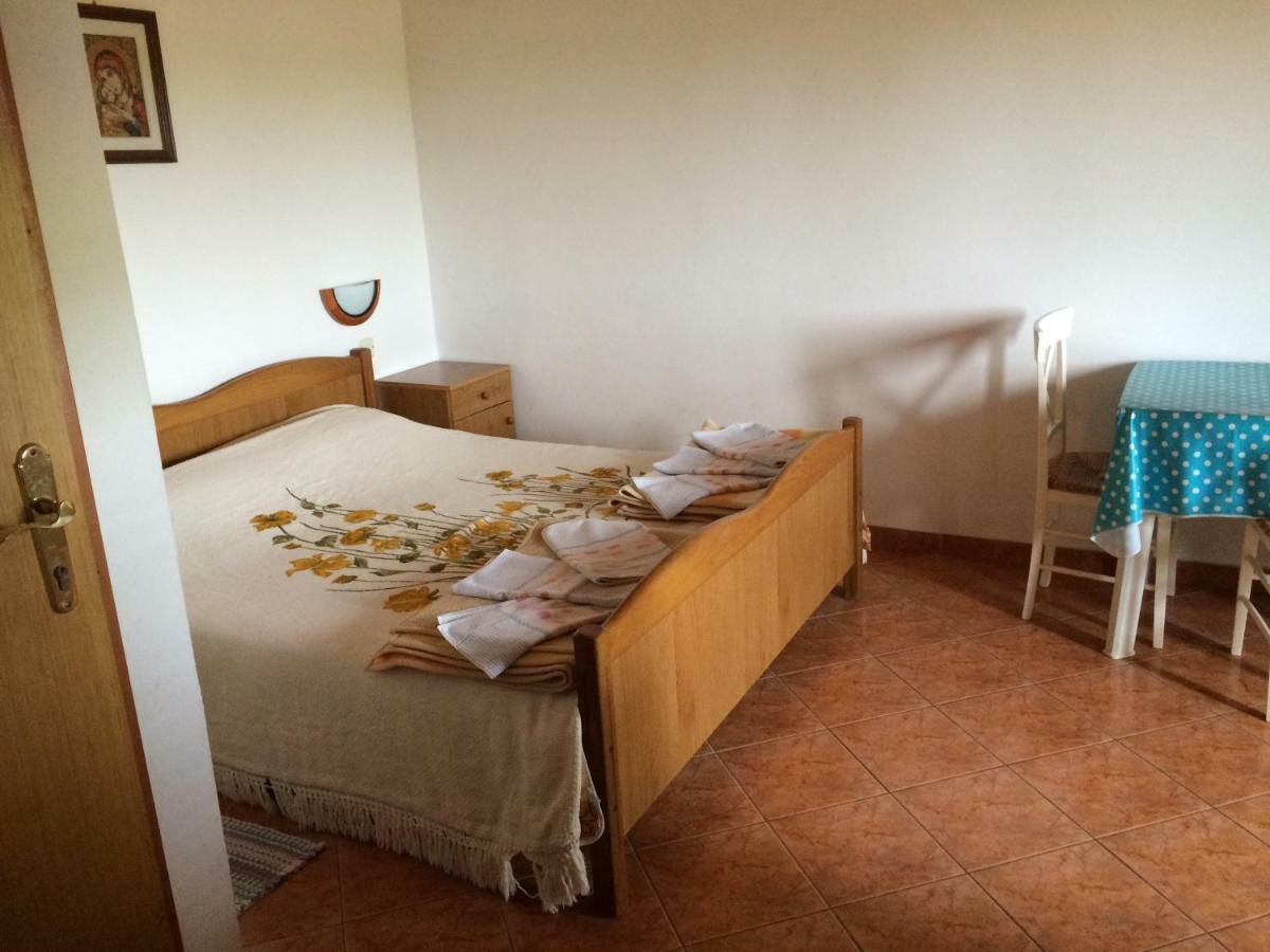 Apartments Bodi Ρόβινι Εξωτερικό φωτογραφία