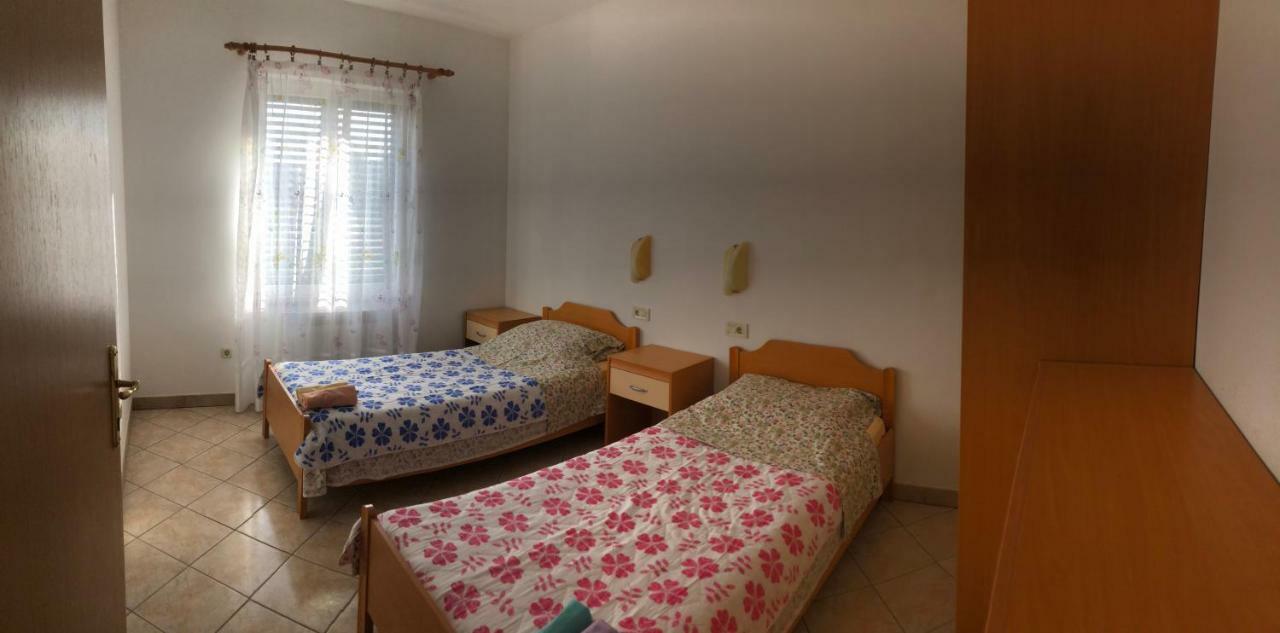 Apartments Bodi Ρόβινι Εξωτερικό φωτογραφία