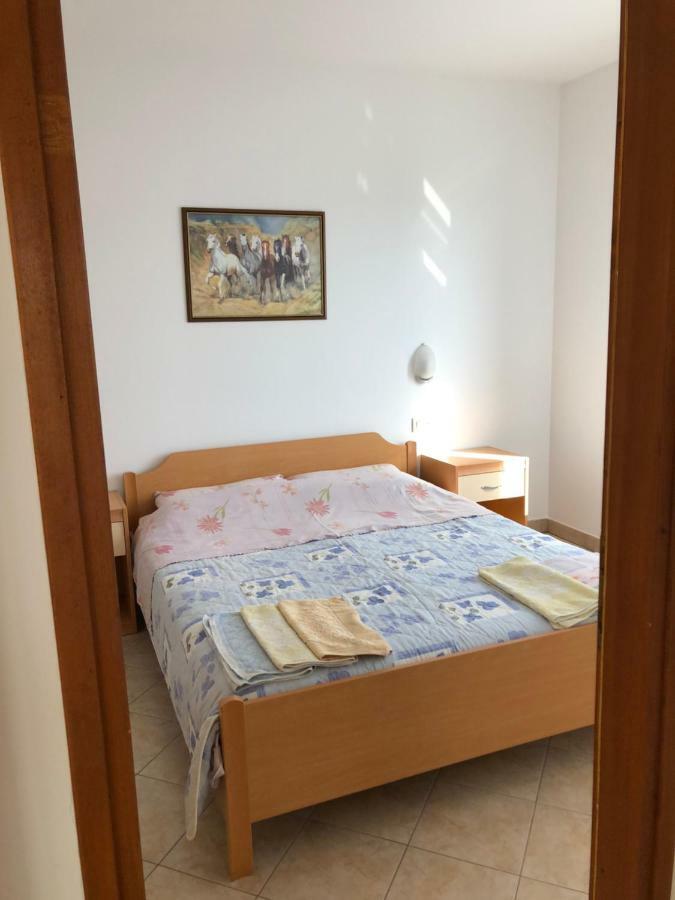Apartments Bodi Ρόβινι Εξωτερικό φωτογραφία